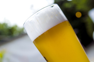 Hefeweizen