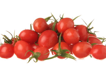 cherry tomato