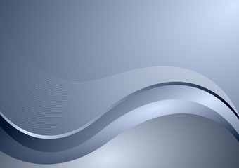 Wave background