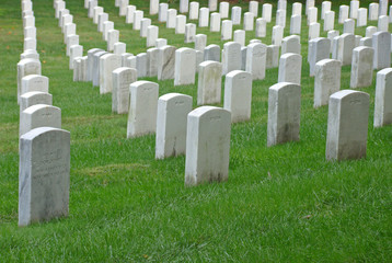 Arlington National Cemetery