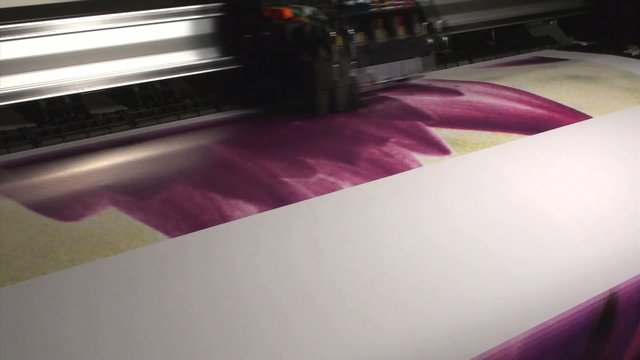 Gro&szlig;formatdrucker