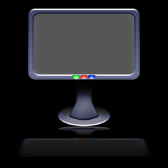 LCD Screen