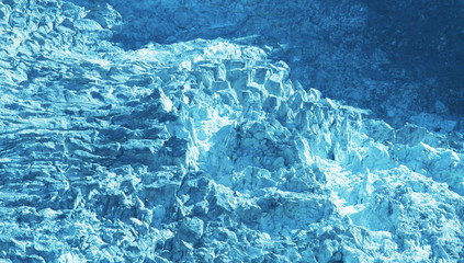 Glacier