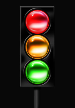 Traffic light