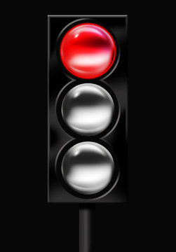 Traffic light
