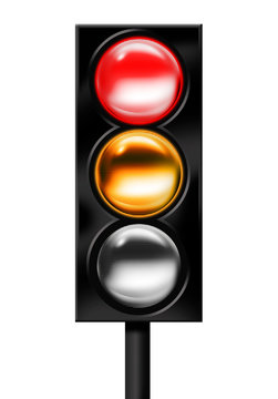 Traffic light