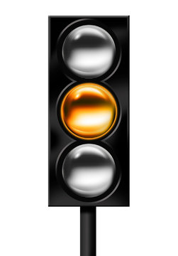 Traffic light