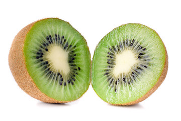 cut kiwi