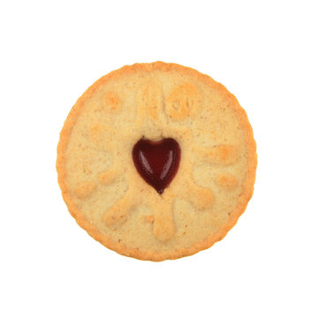 Jammy dodger