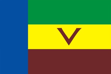 Flag Of Venda