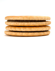 Kekse Schokoladenkekse