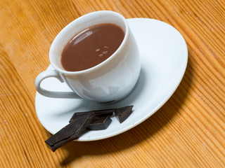 Hot Chocolate