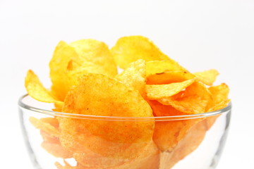 Kartoffelchips