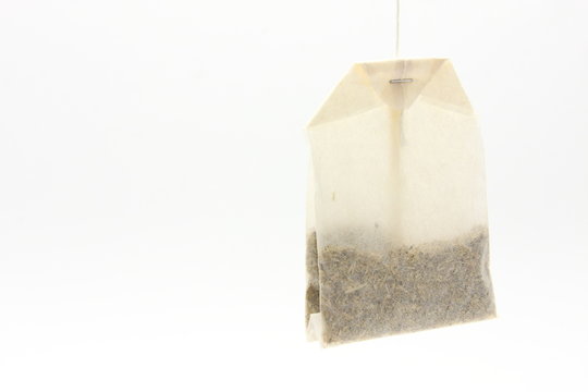 Teebeutel