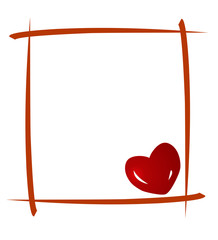 MARCO DE SAN VALENTÍN