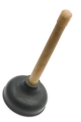 plunger