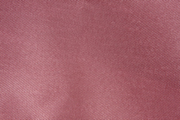 Close-up of pink silk background