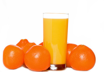 Orange Juice