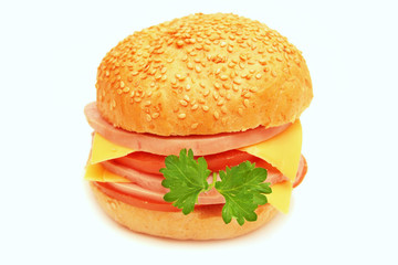 Sandwich.