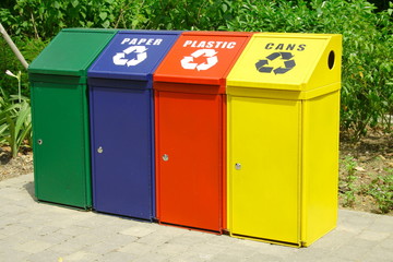 Recycle Bins