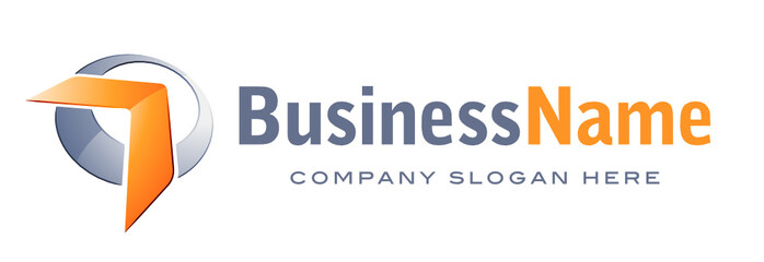 Business logo