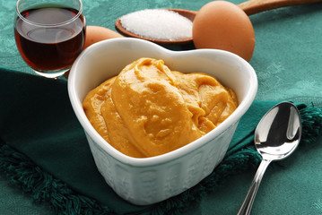 Zabaione - Dolci