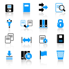computer icons