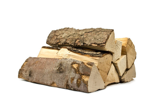 Brennholz f&uuml;r den Ofen