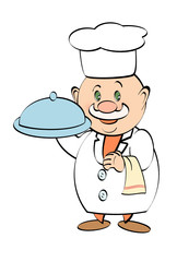 cute chef 2