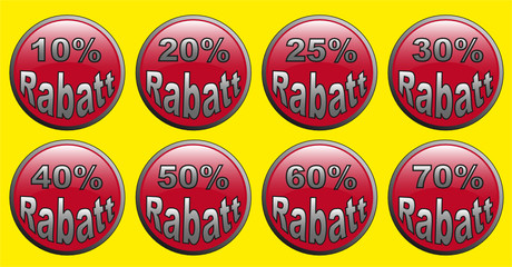 Rabatt