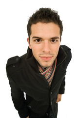 Obraz premium young man