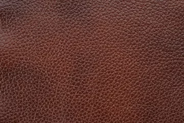 Photo sur Plexiglas Cuir Texture cuir naturel