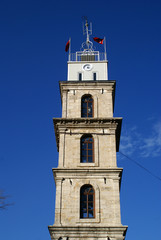Tower