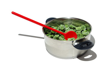 Spinach