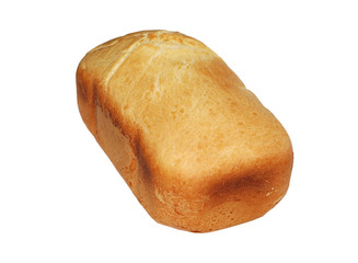 homemade bread