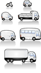 transporte terrestre