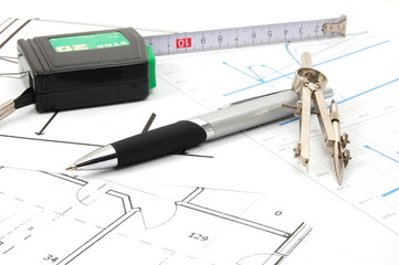 plans for architecture