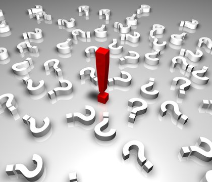 Concetto di decisione, soluzione
