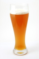 glass of beer