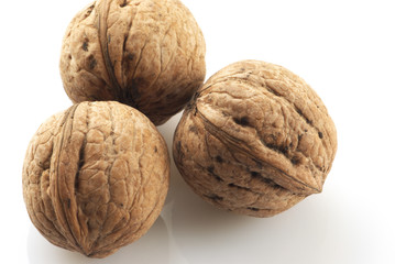 Walnuts