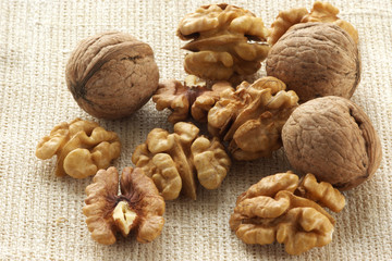 Walnuts