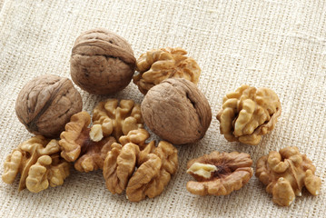 Walnuts