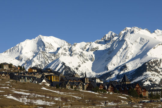 formigal