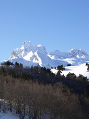pirineos