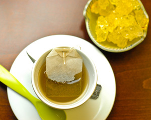 Green Tea