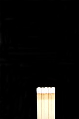 matches