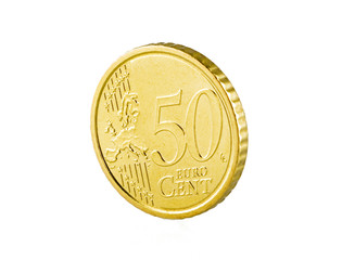 50 Cent euro