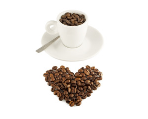 Cuore di Caffè 2