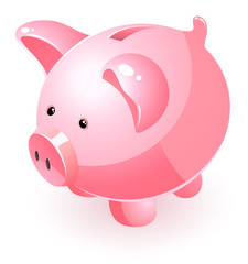 Piggy bank