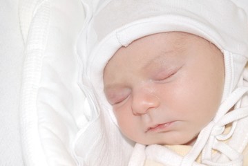 bébé